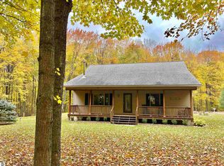 5600 Kolke Creek Trl, Gaylord, MI 49735