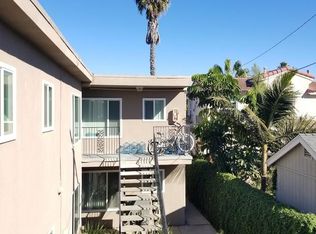 4919 Narragansett Ave APT 1, San Diego, CA 92107