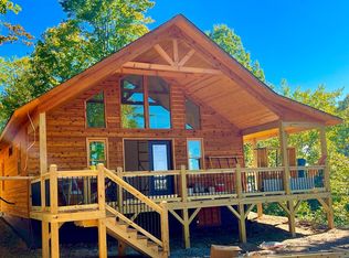 1281 Ranger Rd, Murphy, NC 28906