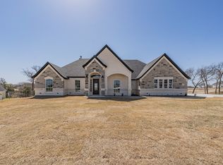 119 Coalson Xing, Azle, TX 76020