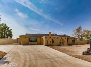 2251 Buckboard Ln, Las Vegas, NV 89123