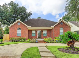 3208 Charleston St, Houston, TX 77021