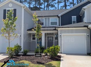 2021 Rockface Way #1, Durham, NC 27703