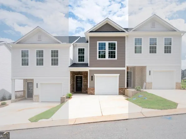 104 Greenview Ct, Homer, GA 30547