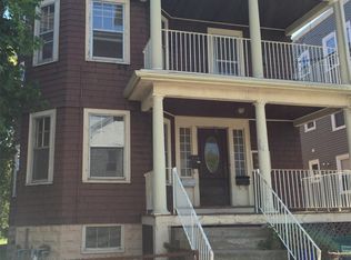 41 Lewis Street - Apt. #2, Somerville, MA 02143