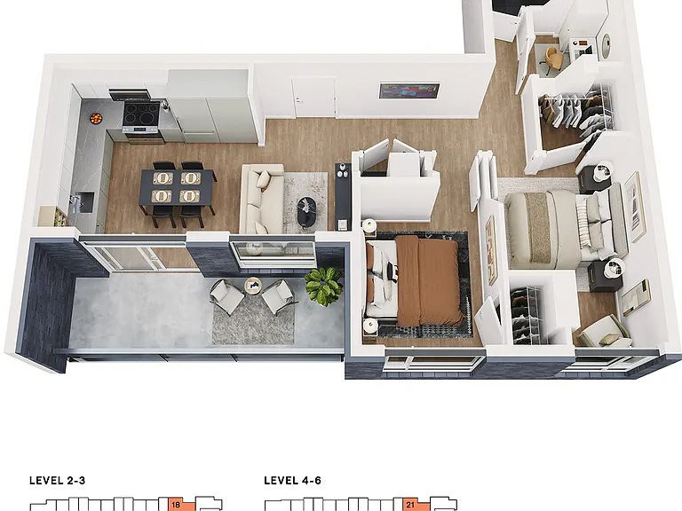 1717 Lorne St — Photo 30