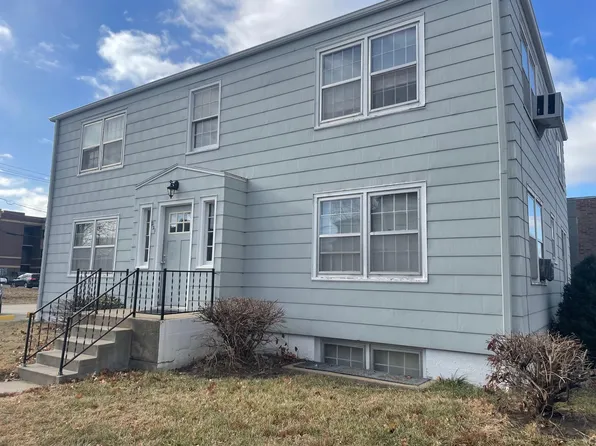 221 N 5th St #4, Manhattan, KS 66502