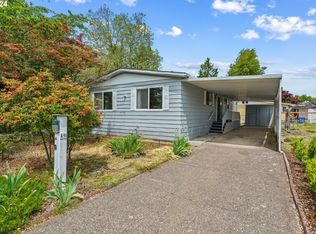 4800 Barger Dr #49, Eugene, OR 97401