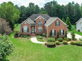 7007 Pearson Run Ct, Summerfield, NC 27358