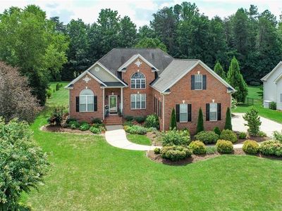 7007 Pearson Run Ct, Summerfield, NC, 27358