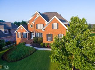 2887 Stone Column Ln, Buford, GA 30519