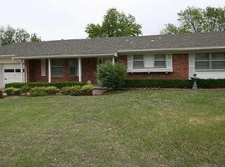 5853 S Joplin Ave, Tulsa, OK 74135