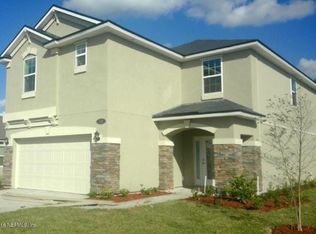 110 Old Field Ln, St Augustine, FL 32092