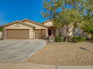 4646 E Des Moines St, Mesa, AZ 85205