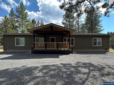 61170 Chuckanut Dr, Bend, OR, 97702