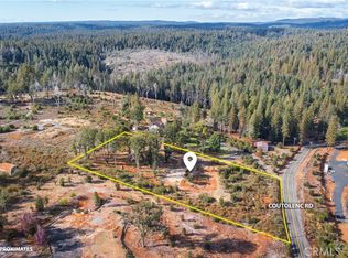 14283 Coutolenc Rd, Magalia, CA 95954