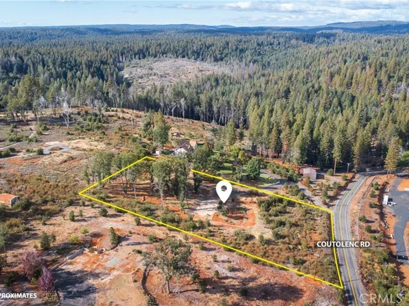 14283 Coutolenc Rd, Magalia, CA 95954