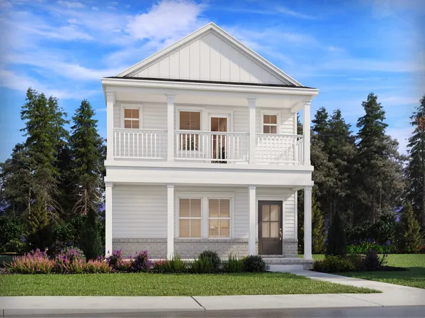 8067 Chardon St Lot 51, Franklin, TN 37067