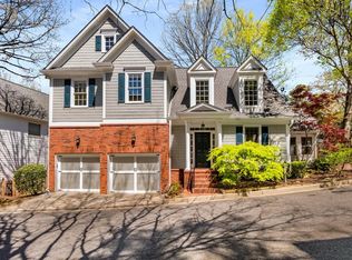 1346 Edmund Park Dr NE, Atlanta, GA 30306