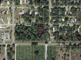 1267 Apache Ave, Labelle, FL 33935