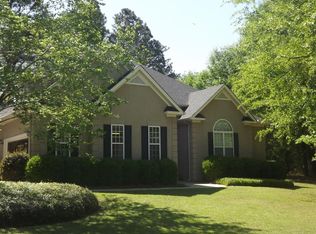96 Stirrup Dr, North Augusta, SC 29860