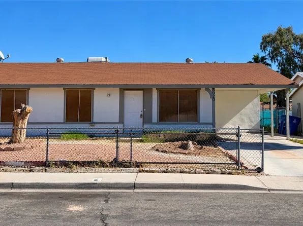 3020 Arrowhead St, North Las Vegas, NV 89030