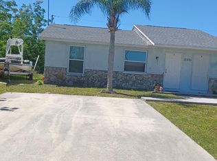 12255 Van Loon Ave, Pt Charlotte, FL 33981