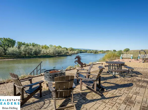 107 Coal Shadow Rd, Glenrock, WY 82637