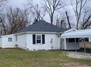 3230 Gregory Rd, Jackson, MI 49202