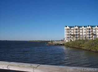 4630 S Harbour Village Blvd #1204, Pt Orange, FL 32127