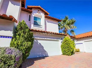 8710 Villa Jeremiah Ln, Las Vegas, NV 89147