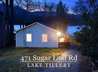471 Sugar Loaf Rd, Troy, NC 27371