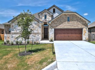 275 Quartz Dr, Dripping Springs, TX 78620