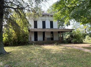 8301 Camby Rd, Camby, IN 46113