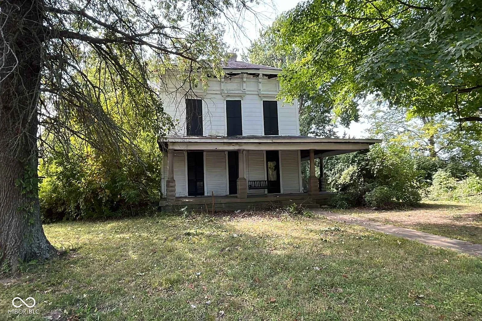 8301 Camby Rd photo 1
