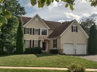 19 Bayberry Ave, Egg Harbor Township, NJ 08234