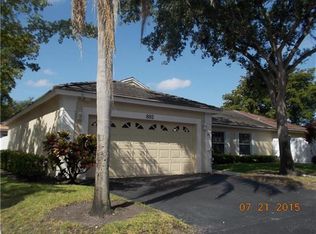 885 NW 97th Ave, Plantation, FL 33324