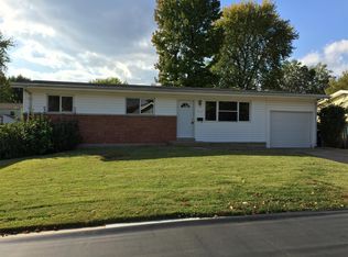 2255 Love Ln, Florissant, MO