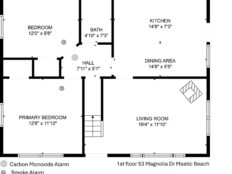 53 Magnolia Dr — Photo 21