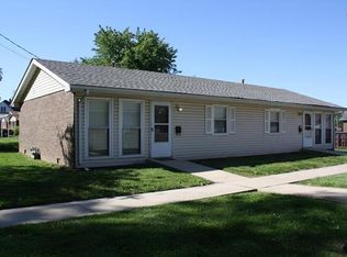 6019 W Washington St, Belleville, IL