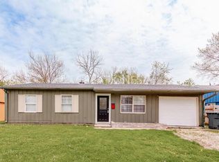 4065 Aspen Way, Indianapolis, IN 46226