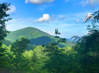 141 Buck Falls Rd, Highlands, NC 28741