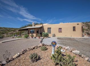 21 Faulkner Canyon Rd, Las Cruces, NM 88007