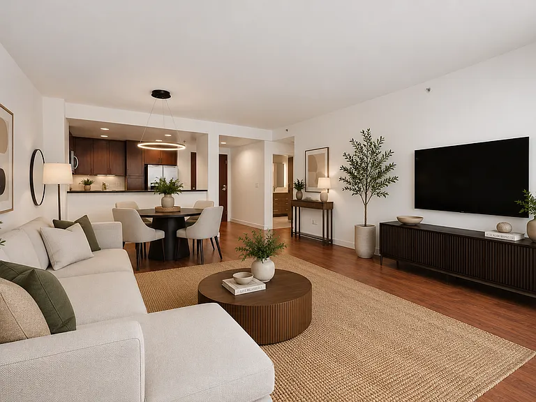 260 King St #1011 — Photo 3