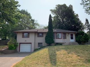 5816 Decatur Ave N, New Hope, MN 55428