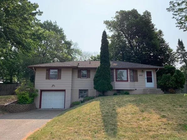 5816 Decatur Ave N, New Hope, MN 55428
