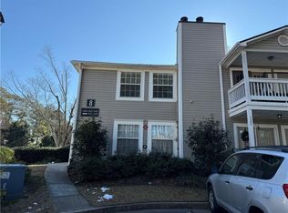1345 Keys Crossing Dr #1345, Atlanta, GA 30319