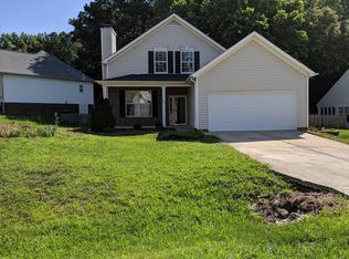 108 Pondfield Ct, Clayton, NC 27527