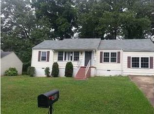 405 Howard Cir, Chattanooga, TN 37411