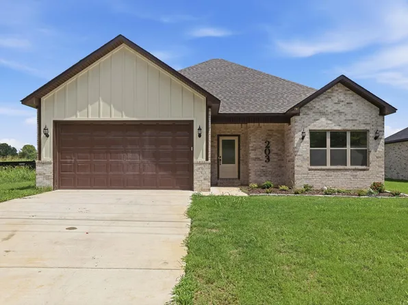 203 E Florida St, Beebe, AR 72012